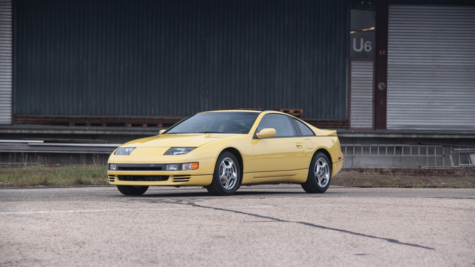 12 twin turbo classics for under 35k Classic Sports Car